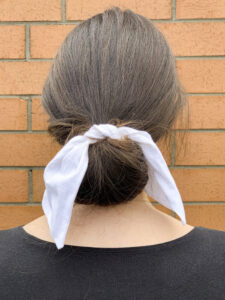 DIY: Bun Maker Style